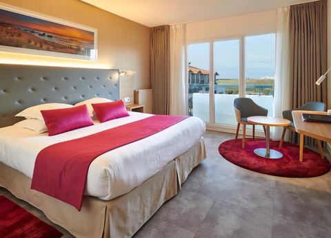 Hôtel Atlanthal 4* - 4