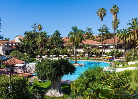 Hôtel Ôclub Experience Parque San Antonio 4* - 11