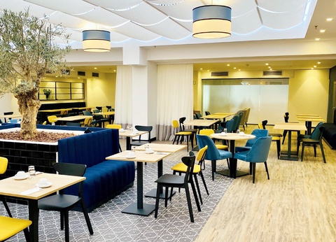 Hôtel LIVVO Fataga 4* by Ôvoyages - 6