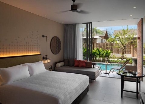 Club Kappa Pullman Khao Lak Resort 5* - 2