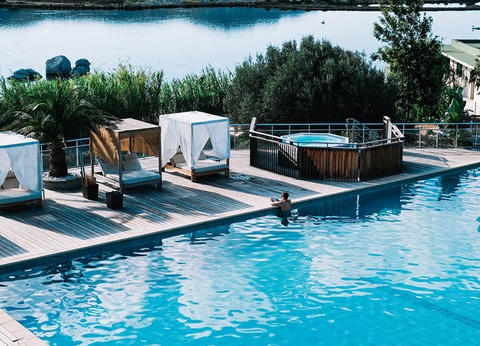 Hôtel Costa Salina 4* - 11