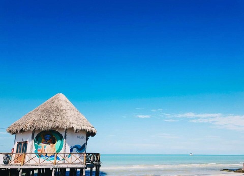 Circuit Privatif Trésors Mayas & Douceur des Caraïbes - 14