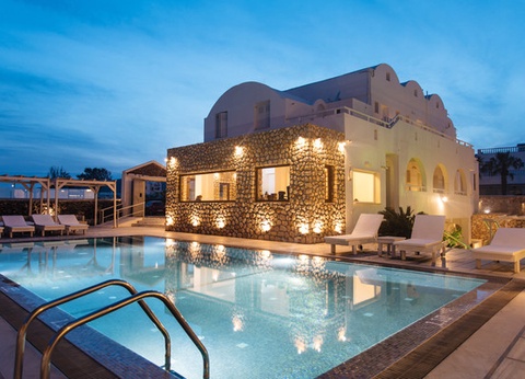 Hôtel Iliada Odysseas Resort 3* - 9