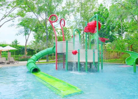 Hôtel Mövenpick Resort et Spa Jimbaran 5* - 20