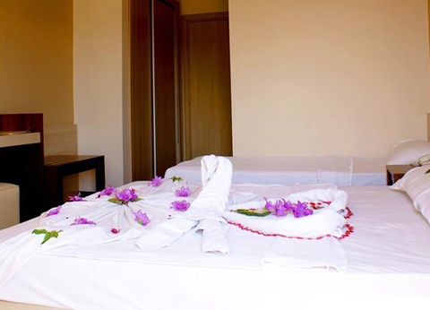 Magic Sun Hotel 4* - 5