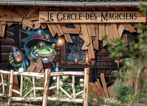 Camping Les Biches - 23