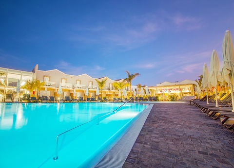 Hôtel LIVVO Los Calderones 4* Adult Only by Ôvoyages - 11