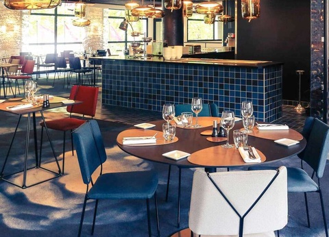 Week-end détente et gastronomie à Blois - 4* - 6