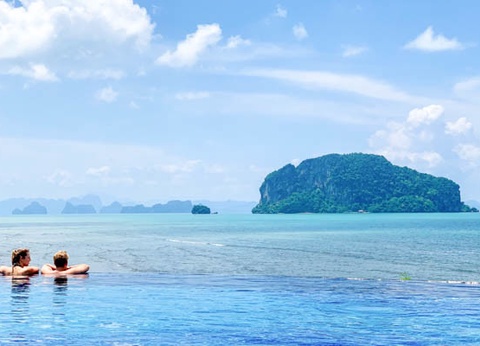 Combiné hôtels Combiné Framissima Premium Kalima Khao Lak et Koh Yao Yai Village - 21