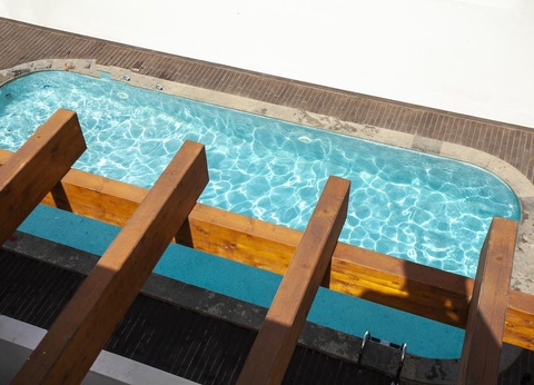 Hôtel Da Luz 3* - 9