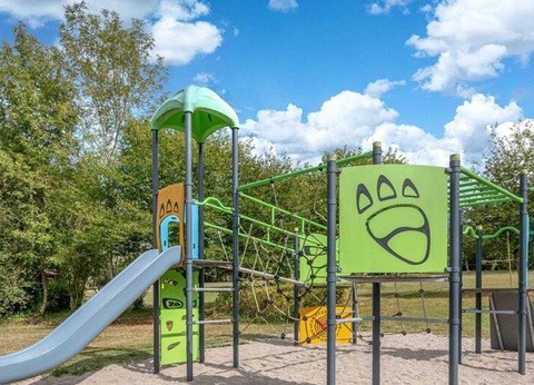 Camping Les Gorges Du Chambon - Ciela Village, 4* - 7