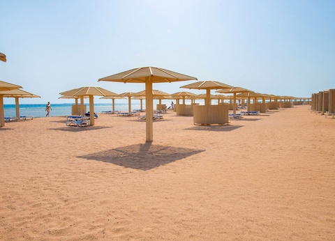 TUI Sélection Hôtel Premier Le Rêve Hotel & Spa - Choix flex 5* - 9