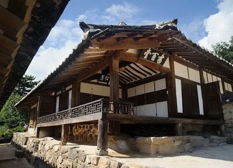 Le Royaume du Matin calme + Ile de Jeju - Corée du Sud - 16