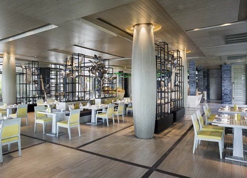 Hôtel Pullman Phuket Arcadia Naithon Beach 5* - 17