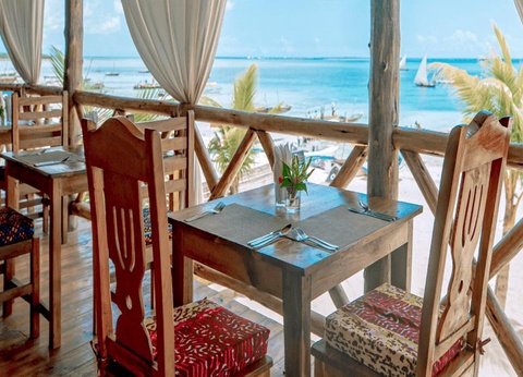 Combiné Ôclub Zen Pearl Beach Resort Zanzibar 4* et Ôclub Zen Sansi Kendwa Beach Resort 4* - 14