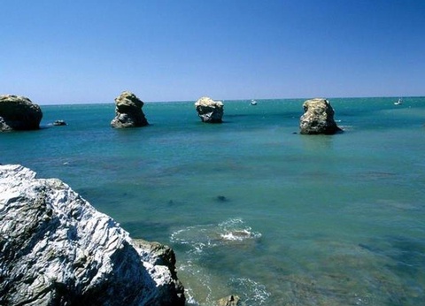 Camping L'Abri des Pins, 4* - 160