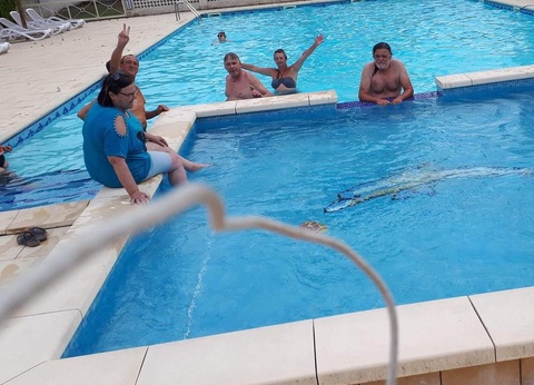 Flower Camping Le Pilon d'Agel, 3* - 37