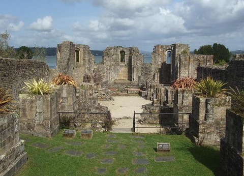 Camping Locronan, 3* - 17