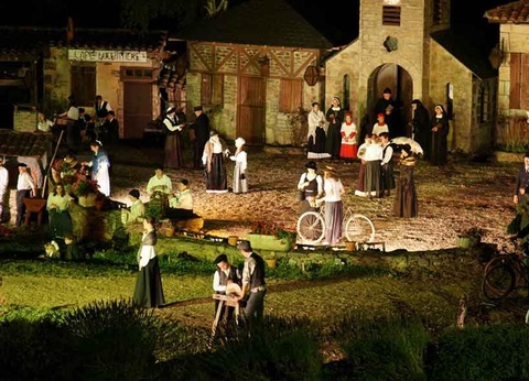 Ushuaia Villages Port de Lacombe, 3* - 17