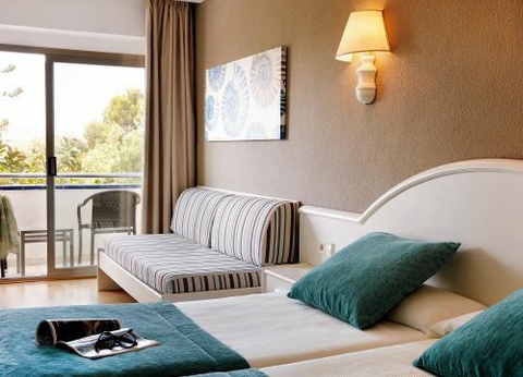 Hôtel Mariant 3* - 4