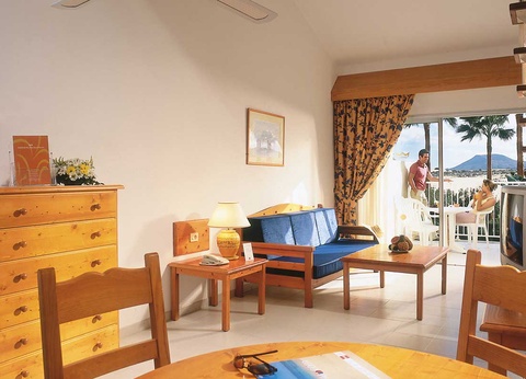 Hôtel TUI Sélection Riu Oliva Beach Resort 3* - 10