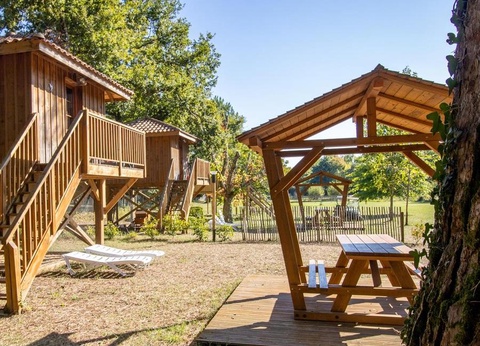 Camping Landes Azur, 4* - 54