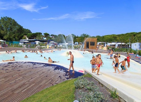 Camping Pineta sul Mare, 3* - 62