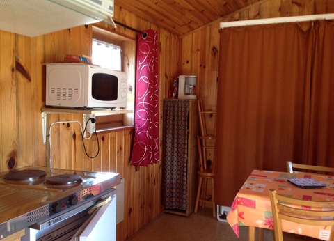 Camping du Meygal - 5