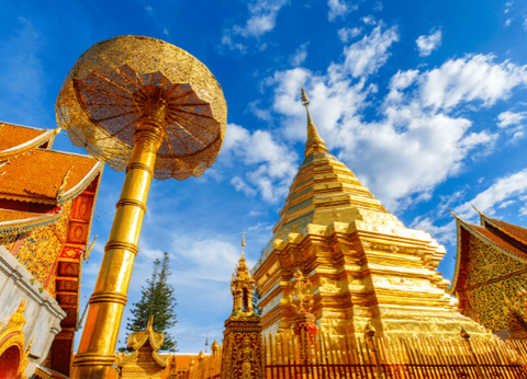 Circuit Thaïlande Insolite, à la rencontre des Tribus du Nord - 10