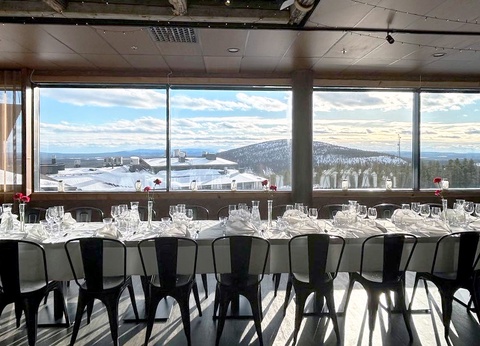 Hôtel Levi Panorama Finlande - Laponie Activités incluses 5 jours / 4 nuits - 6