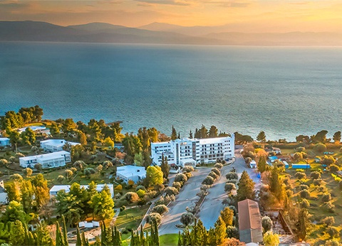 Club Framissima Paradise Resort Evia by Radisson Individuals 5* - 20