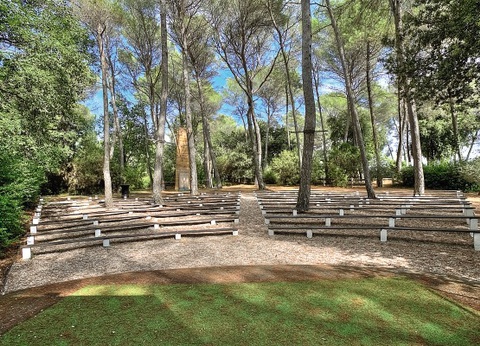 Belambra Clubs Les terrasses de Saint-Paul de Vence 4B en demi-pension - 8