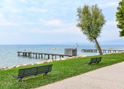 Camping Cisano San Vito, 4* - 15