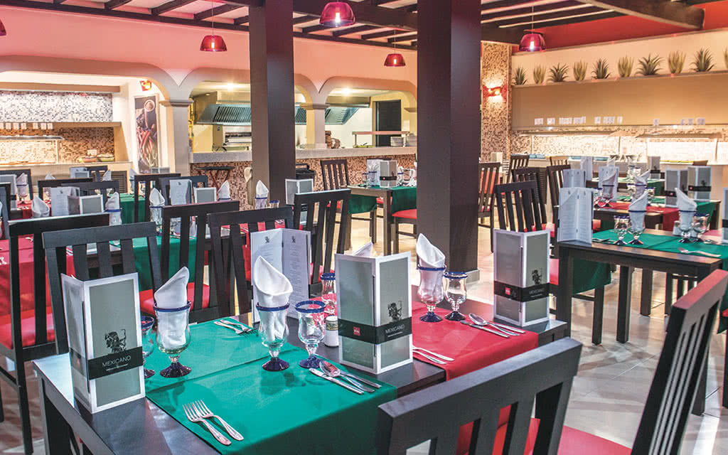 Hôtel Riu Lupita 4* - 6