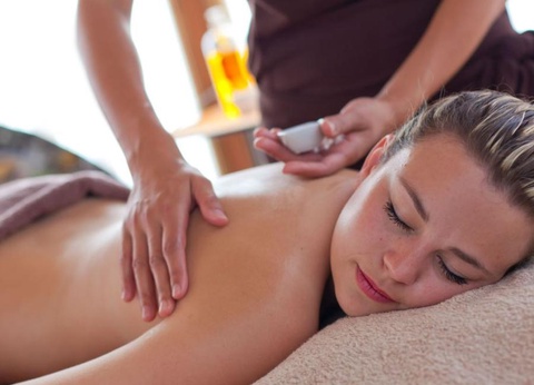 Camping Domaine Les Prairies de la Mer 5* - 6