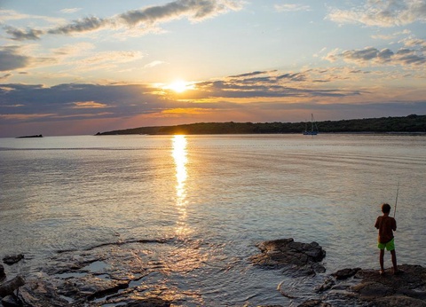 Camping Mon Perin, 4* - 8