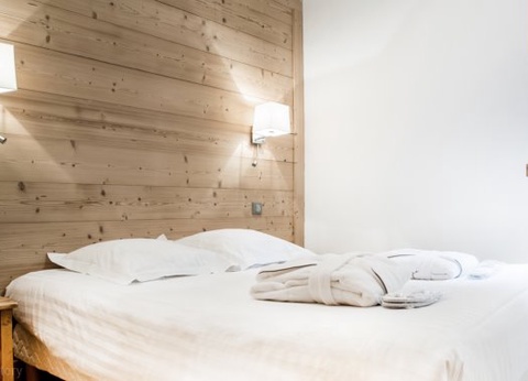 Résidence Les Grandes Alpes 4* - 14