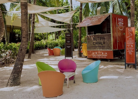 Club Marmara Catalonia Playa Maroma - Vols Air France ***** - 41