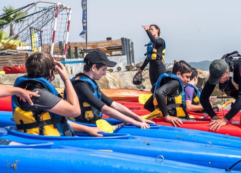 Camping Merendella, 4* - 12