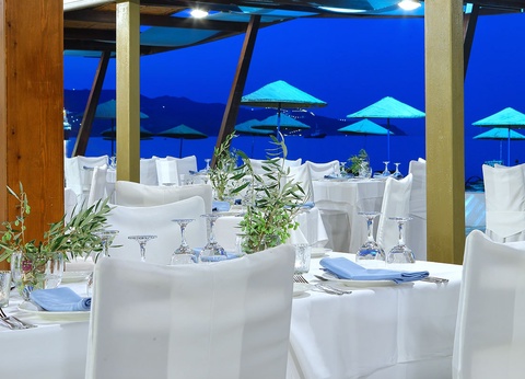 Club Lookéa Apollonia Beach 5* - Choix flex - 26