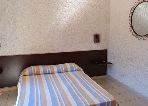 Hôtel Le Marina 3* - 2