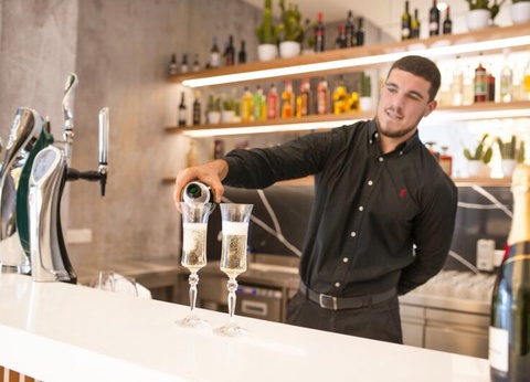 Hôtel At Herbal Hotel 4* - 9