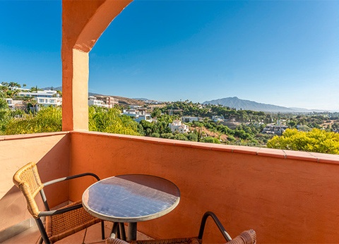 Hôtel Club Jumbo Bakour Oh Nice Costa Del Sol 4* - 10