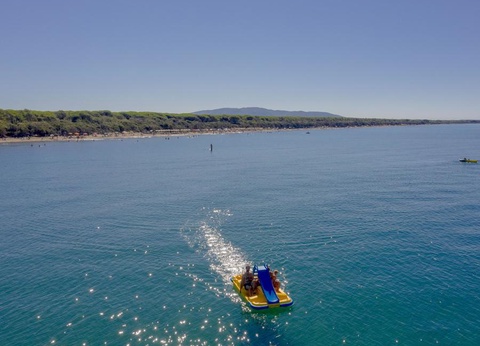 Gitavillage Il Gabbiano - 8