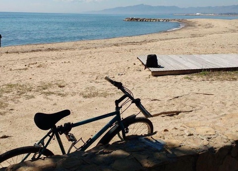 Camping Platja Cambrils, 3* - 158