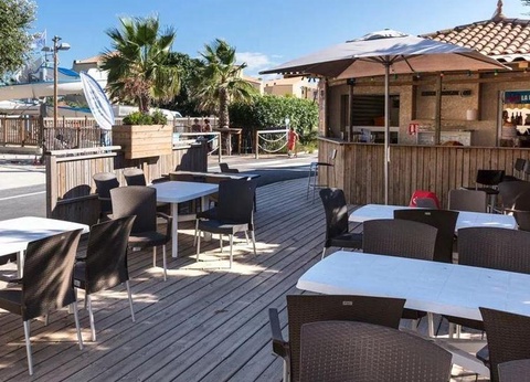 Camping Dunes et Soleil, 4* - 24