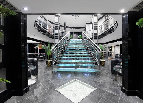 Croisière Splendeurs du Caire et du Nil - 12J/10N - 15