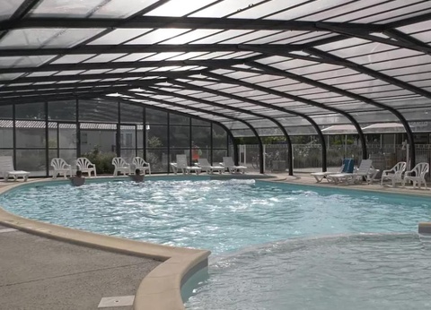 Flower Camping du Port Caroline, 3* - 9