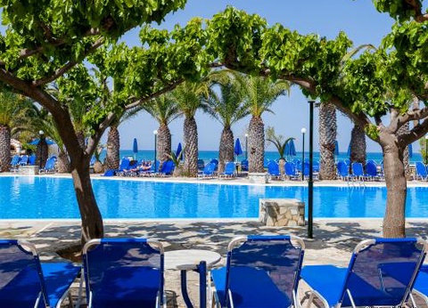 Club Framissima Mare Monte 4* - 18