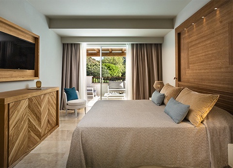 Hôtel La Bisaccia **** - 13